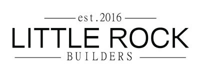 Little Rock Builders Logo