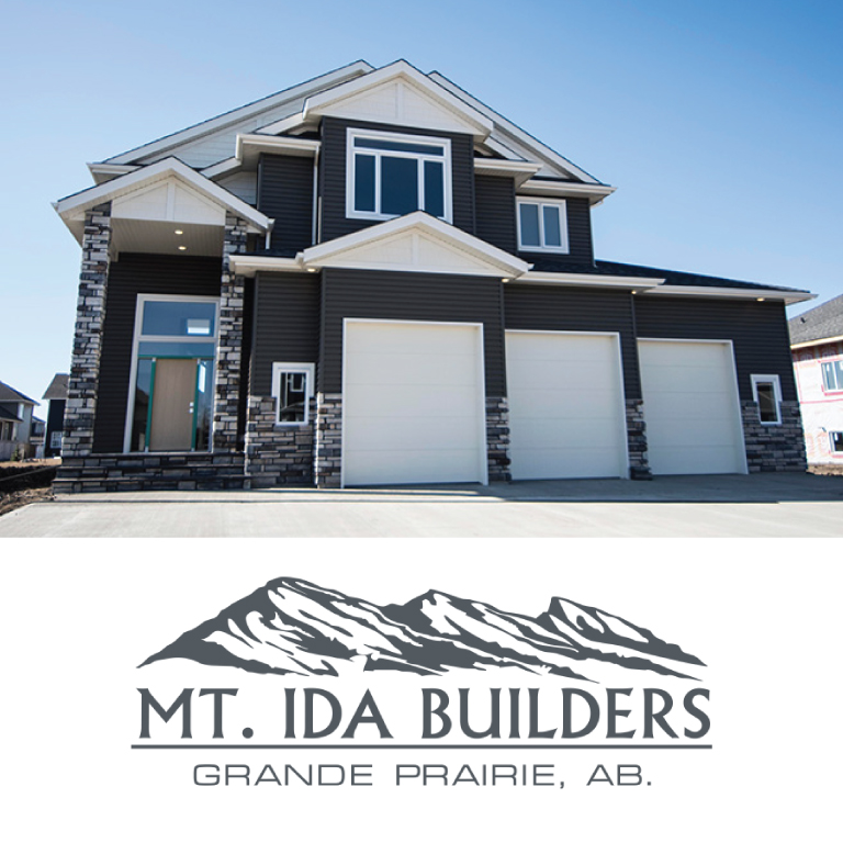 Mt. Ida Builders Inc